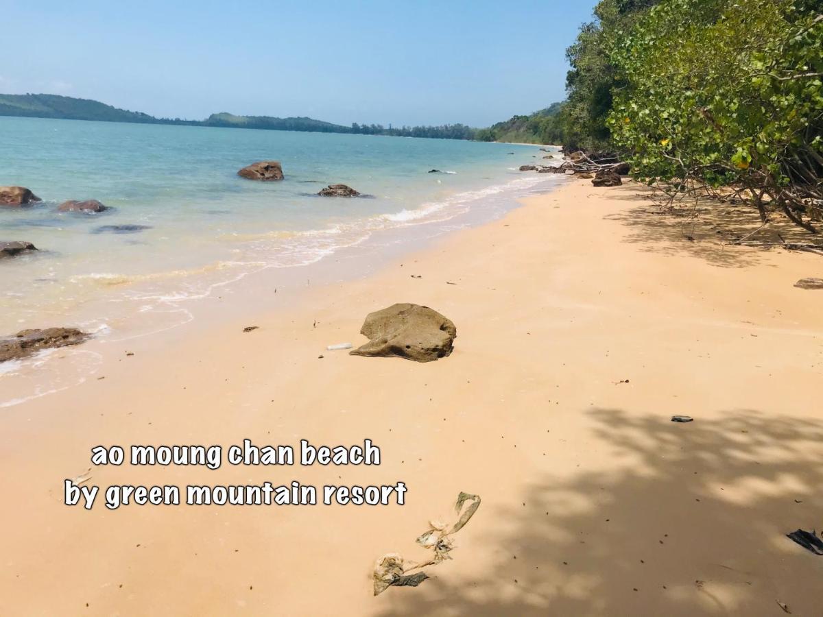 Green Mountain Resort Koh Yao Ko Yao Kültér fotó