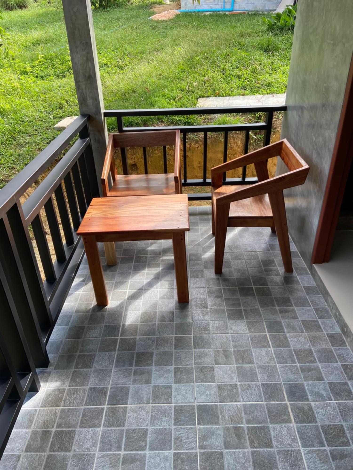 Green Mountain Resort Koh Yao Ko Yao Kültér fotó