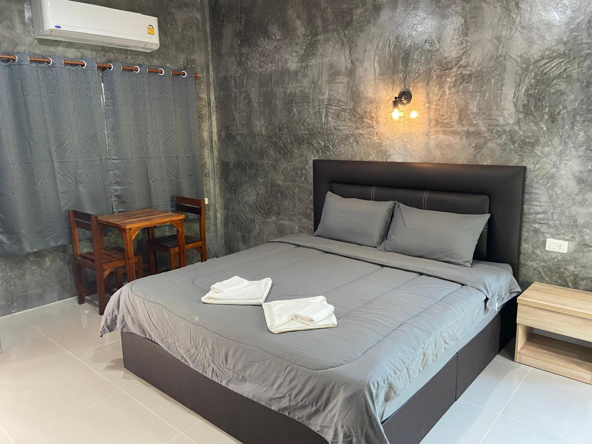 Green Mountain Resort Koh Yao Ko Yao Kültér fotó