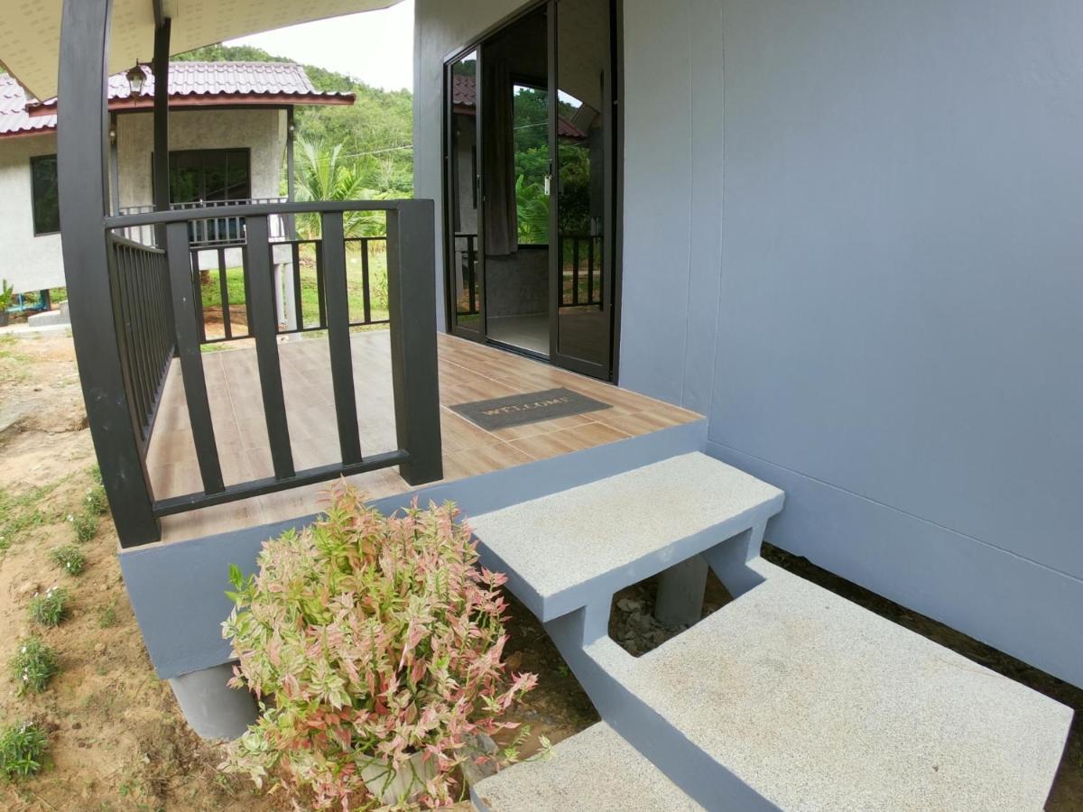Green Mountain Resort Koh Yao Ko Yao Kültér fotó